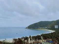 -三亚太阳湾柏悦酒店