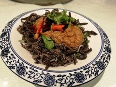 老味水爆肚-卫鼎轩·家宴(水上公园店)