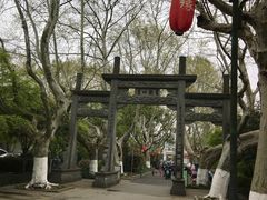 -杭州黄龙洞