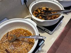 -素满香·Vegan食养自助(天一广场店)