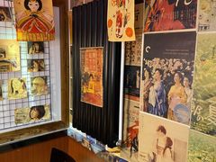 -鳗鱼家·深夜食堂(军博店)
