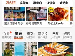 -香港皇家太平洋酒店