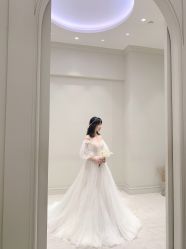 点击看大图 -Chic Bridal 熙可婚纱