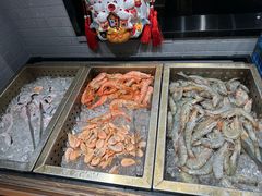 -海汕记·潮汕鲜牛肉火锅·自助