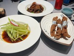 -台鄉缘 ·小海鲜·台州菜(桃林路店)