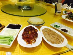 极品烤鸭-德缘烤鸭店(大栅栏店)