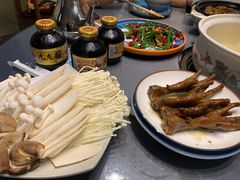 -金龙·打边炉(武进路店)