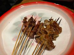 -北丐先生·野馄饨烧烤(长宁龙之梦店)