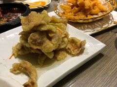 -大京园海鲜烧烤(东城路店)