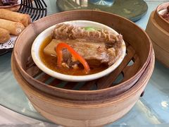 -御龙海鲜火锅(十六浦店)