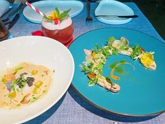 -弦月窗LUNETTE BY AMANDA(复兴路店)