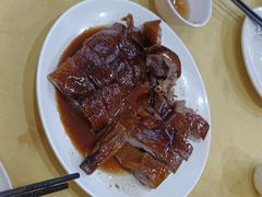 -吉莲利苑海鲜酒家(珠海拱北29年老字号店)