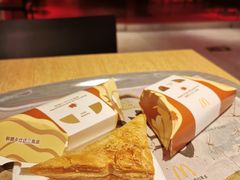 -麦当劳(新王府井店)