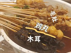 -160烧烤(香坊店)
