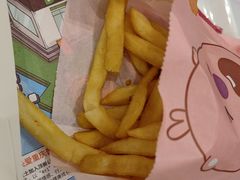 -德克士(前门店)