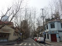 -上海孙中山故居纪念馆