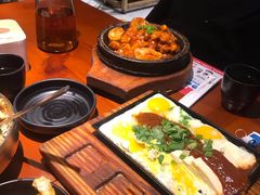 -鑫日千里马朝鲜族小馆(总店)