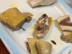 -芳华轩•客家菜馆(梧桐山店)