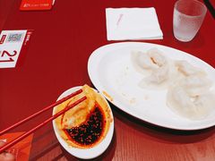 -喜家德虾仁水饺(岗厦北店)