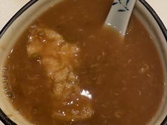 绿豆沙-沙龙酒家