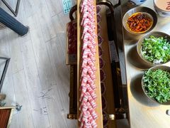 -羊大爷涮肉(亮马桥店)