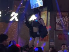 -HIB HUB公社(解放西路店)