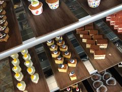 -汇泉王朝大饭店-旋转餐厅(南海路店)