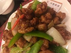 -勺园饭店(骨科医院店)
