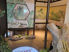 -遇见长安之高山流水(李家村万达店)