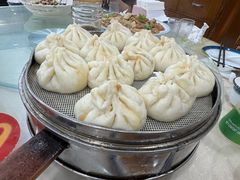 -石饮红星包子(中山路店)