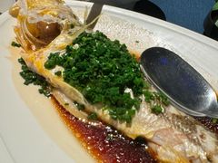 -三利音·玖弄小鲜(浦东嘉里城店)