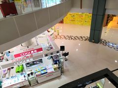 -南海广场(桂城街道)