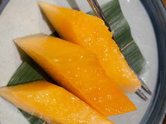 水果拼盘-锅物新语&寿喜烧.炉端割烹(世博源店)