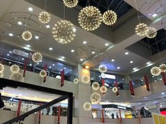 -鸿通城购物中心