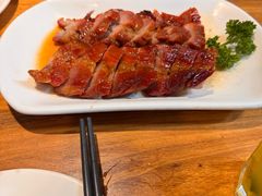 -新澳港式茶餐厅(余姚路店)