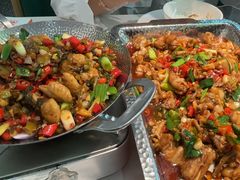 -湘当有饭剁椒鱼头(昆山招商花园城店)