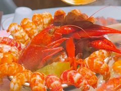 -聚汇三少·龙虾·中餐厅(莫邪路新天地店)