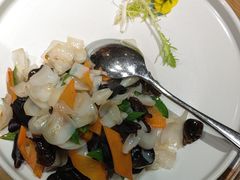 -火候轩品质湘菜·私厨(市府店)