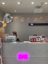 -咪咪专业脱毛连锁机构