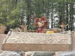 -武汉玛雅海滩水公园