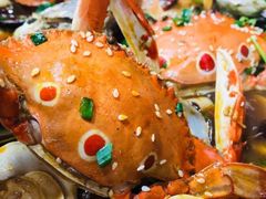 -东记炭炉·海鲜鸡煲(龙华店)
