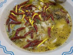 -花椒俏川菜小馆(南海万达店)