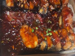 -三强鸽子(胜利路店)