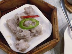 -如丰晟宴(长安万达店)