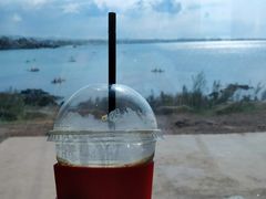 -Cafe Aewol Monsant