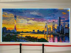 -珠江夜游广州塔·中大码头