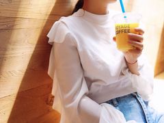 -VOYAGE COFFEE(北锣鼓巷店)