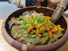 -擂饭(MOMOPARK店)