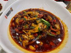 -簋街仔仔小龙虾(总店)