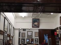 -Tarihi Sultanahmet Köftecisi Selim Usta